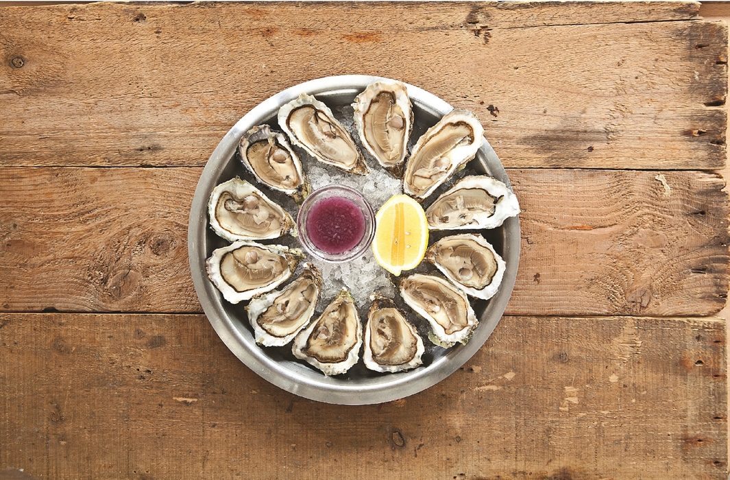 Loch Fyne Oyster Bar, Cairndow Restaurants VisitScotland